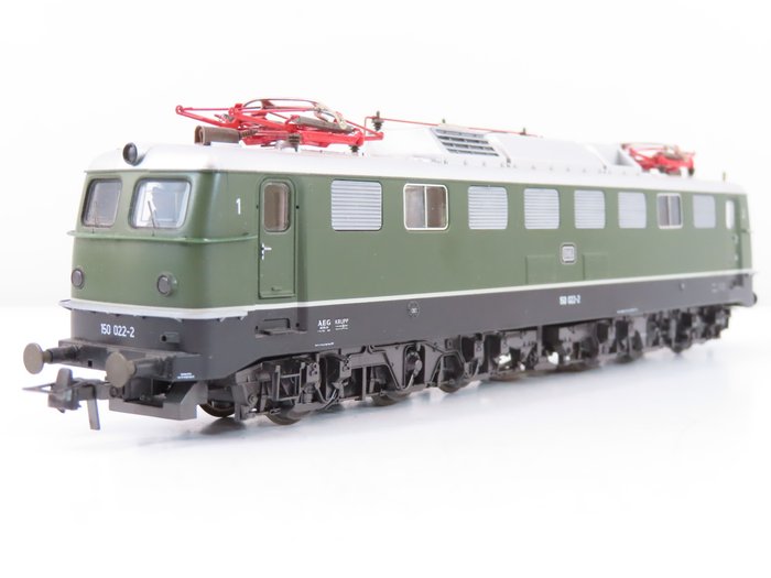 Roco H0 - 43924 - Elektrische locomotief - BR 150 - DB