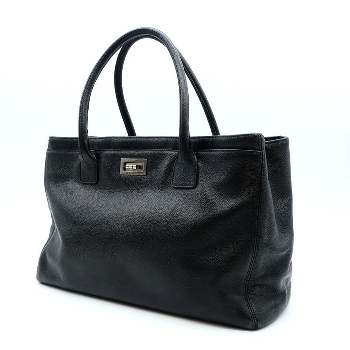 Chanel - Executive Tote Bag A29293 Borsa a tracolla