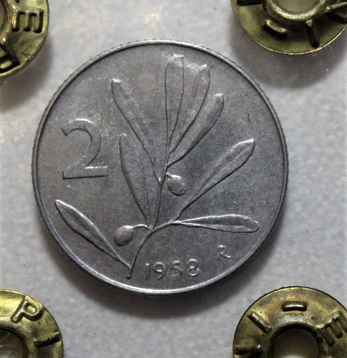 Lot of 100 1991 1 Kopeck Kopek UNC Coins USSR Soviet Russia Russian Nr 9207 