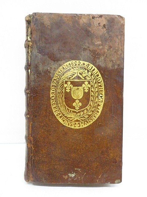 P. Germon - ‎De veteribus regum francorum diplomatibus, et arte secernendi antiqua diplomata vera a falsis - 1703