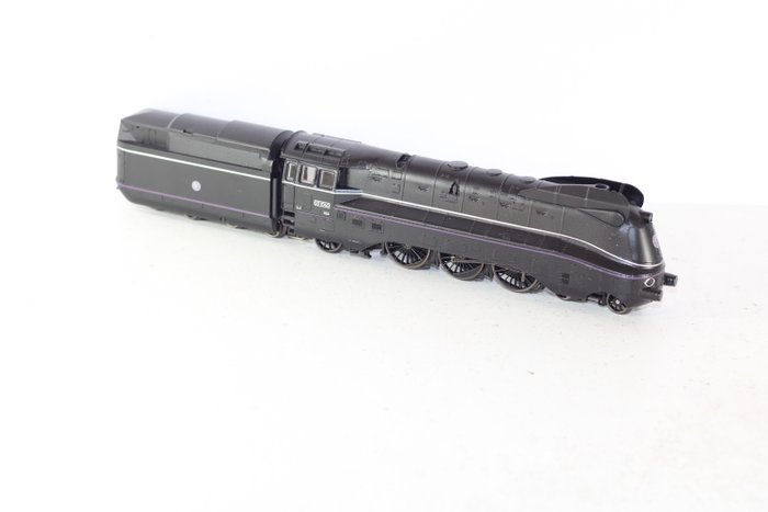 Märklin H0 - 37914 - Dampflokomotive mit Tender - BR 03.10 - United States Transportation Corps