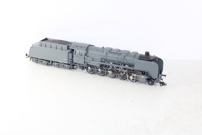 Märklin H0 - 34881 - Dampflokomotive mit Tender - BR44 - DRG