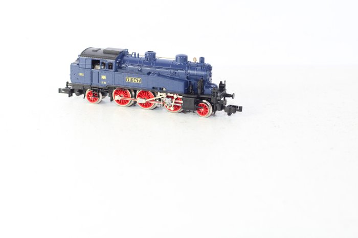 Arnold N - 2213 - Tender locomotive - VIc - Bad.Sts.B.