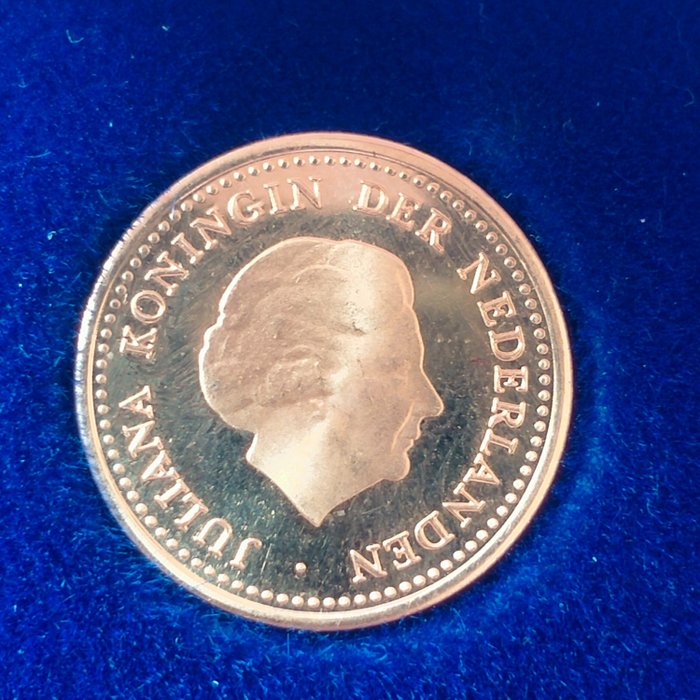 Netherlands Antilles. 50 Gulden 1979 Juliana (1948-1980)
