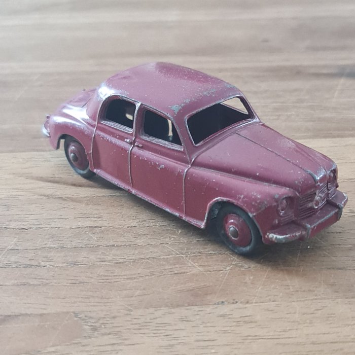 Dinky Toys - 1:43 - Rover 75 Meccano