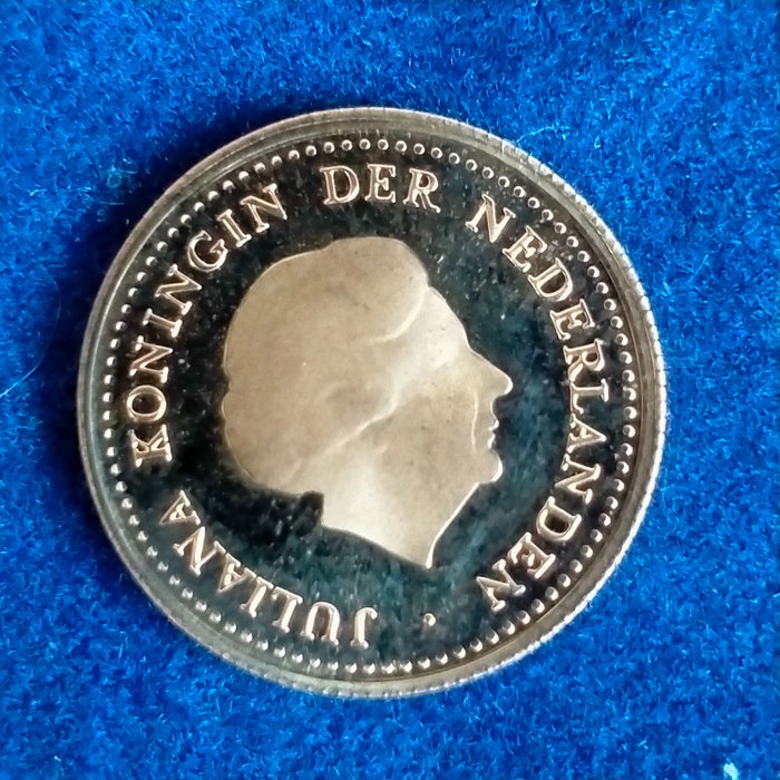 Nederlandse Antillen. 50 Gulden 1979 Juliana (1948-1980)