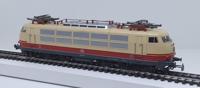Märklin H0 - 3354 - Locomotive électrique - BR E103 - DB