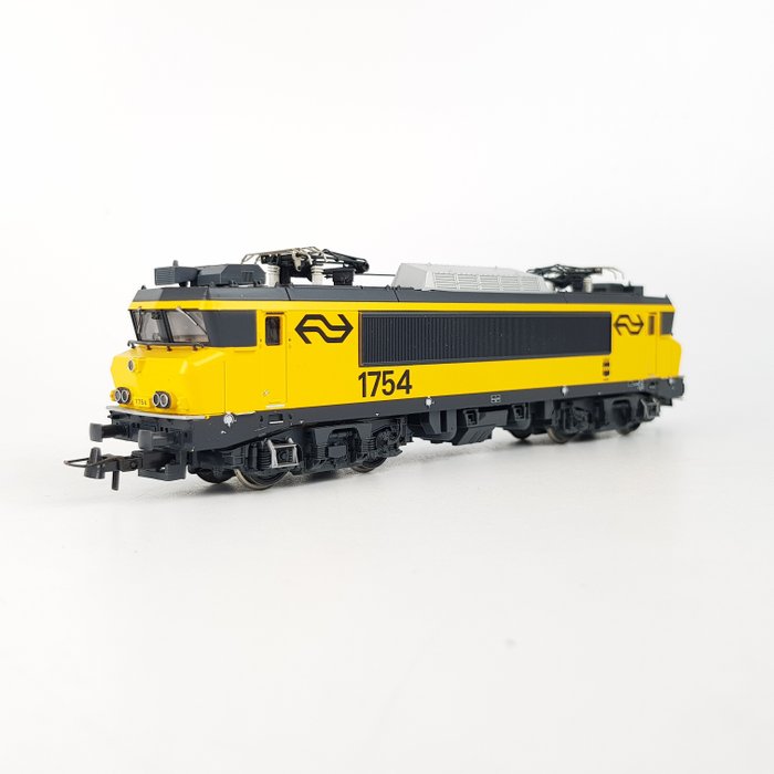 Roco H0 - 72575 - Locomotive électrique - Locomotive 1754 - NS