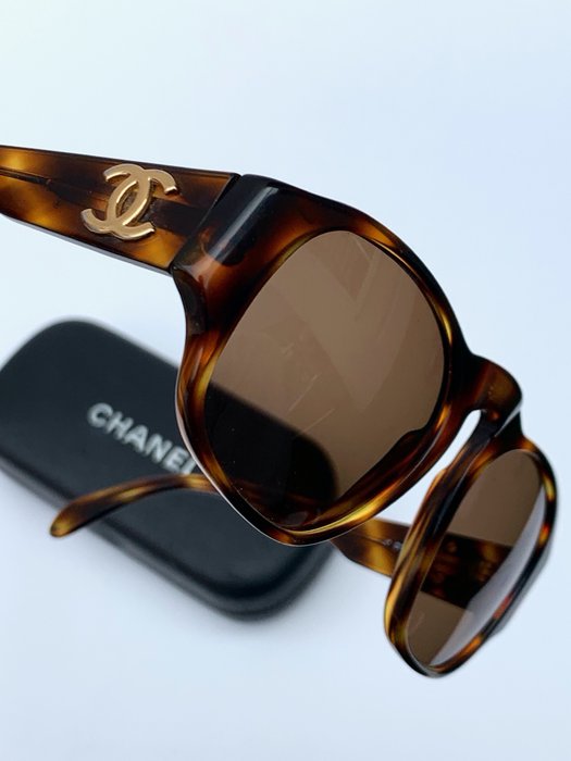 Chanel - 1990 - classic Gafas de sol