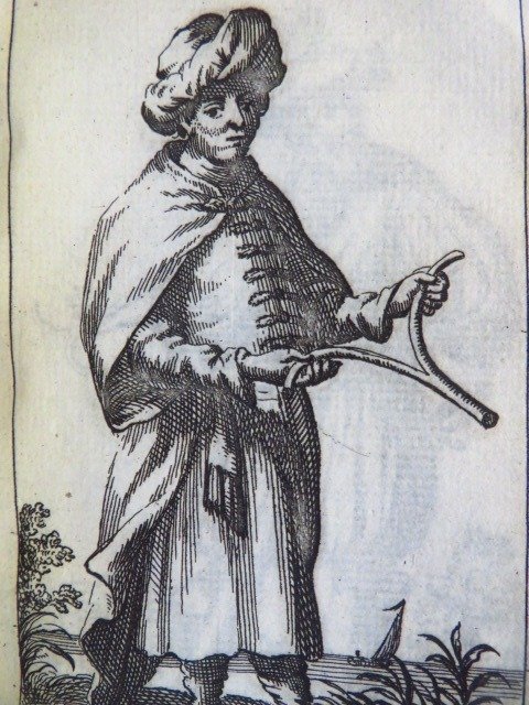 Balthasar Bekker - Le monde enchanté, ou, Examen des communs sentimens touchant les esprits - 1694