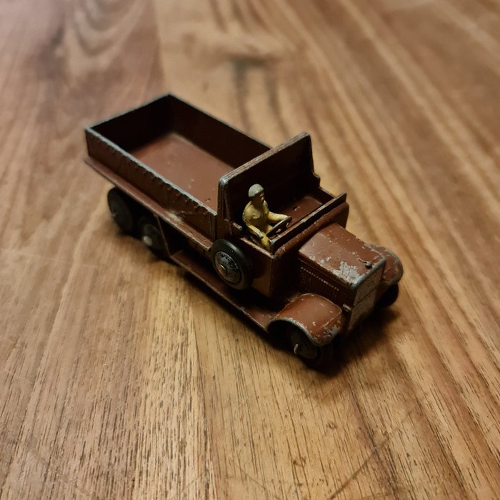 Dinky Toys - 1:48 - Truck