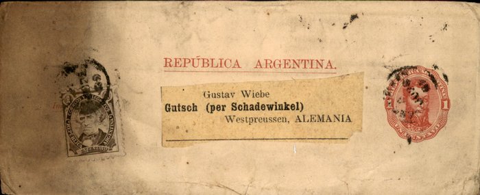 Zuid-Amerika 1932/1965 - Verzameling ± 200 Postwaardestukken