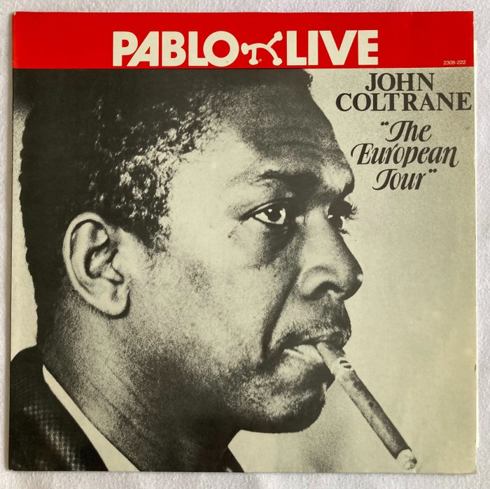 John Coltrane, Don Cherry, Mccoy Tyner - 5 x Jazz album - Diverse titels - LP's - Diverse persingen (zie de beschrijving) - 1976/1980