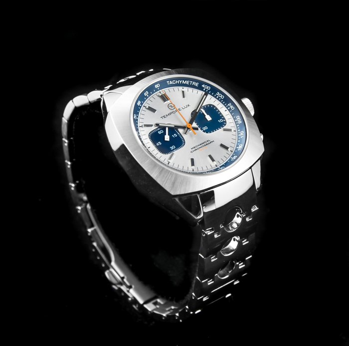 Tempore Lux - Racing One Chrono-Mechanical 04 - Hombre - 2021 - Heren - 2021