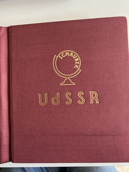 Russische Federatie 1963/1967 - op 1 blok na compleet