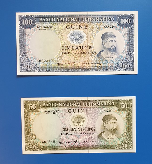 World - 102 banknotes - Various dates
