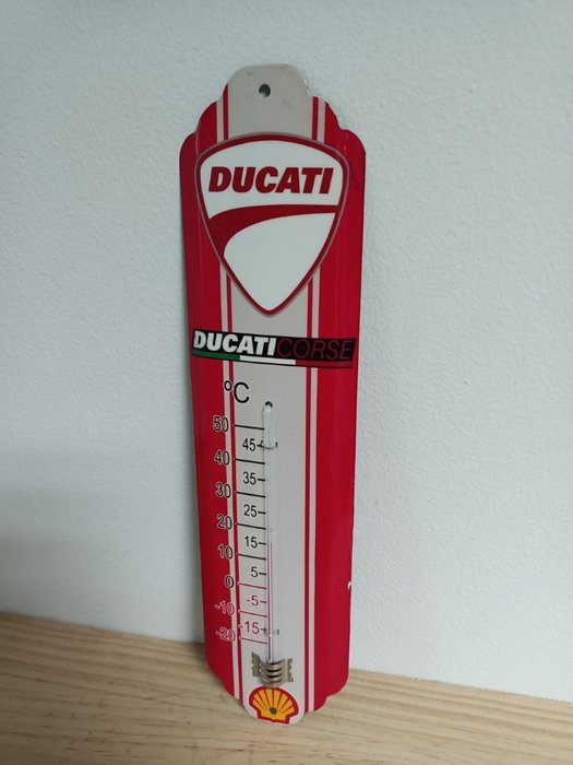 Oggetto decorativo - DUCATI CORSE - Ducati - Dopo il 2000