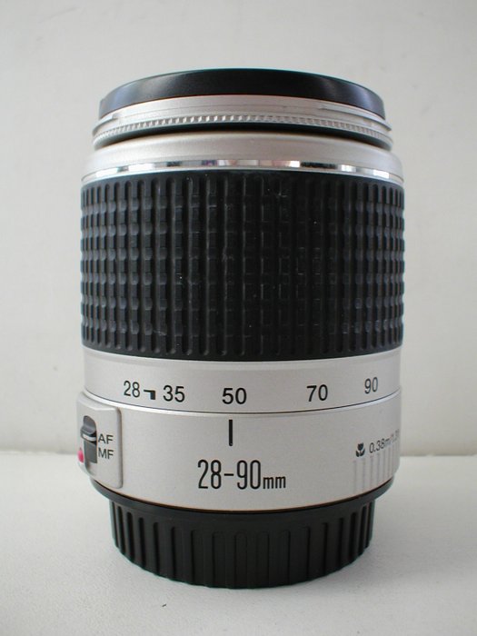 Canon EF 28-90mm F/4-5.6 lens voor EOS