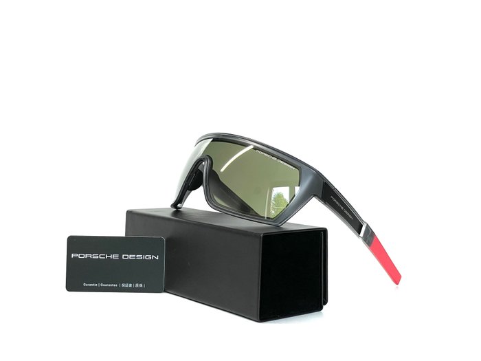 Porsche Design - P8668-B, Cat.:3SP, RXP®, Dynamic frame, AR+ filtered, *New & Unused - Sunglasses
