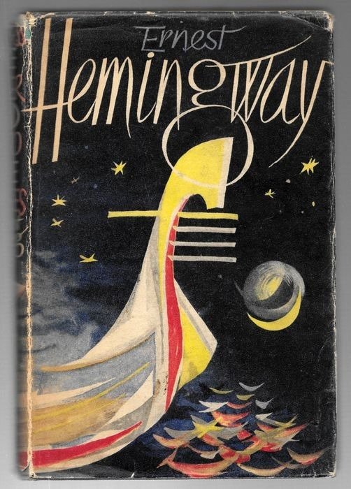 Ernest Hemingway - Across the river and into the trees - 1950