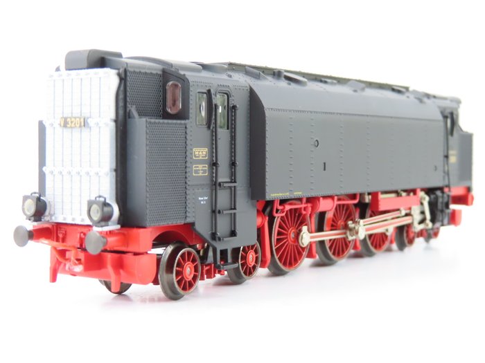 Trix H0 - 22510 - Diesellokomotive - V3201 - DRG