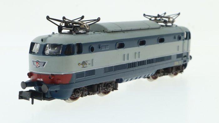Rivarossi N - Electric locomotive - Series E444 - FS
