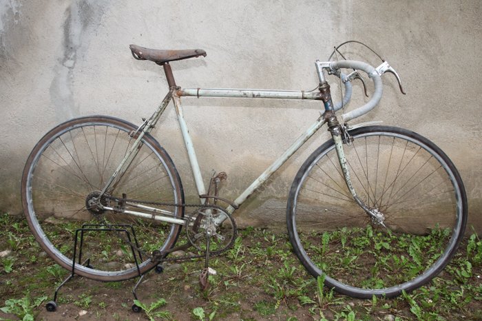 Borello - Vittoria Margherita - Bicletta da corsa - 1936