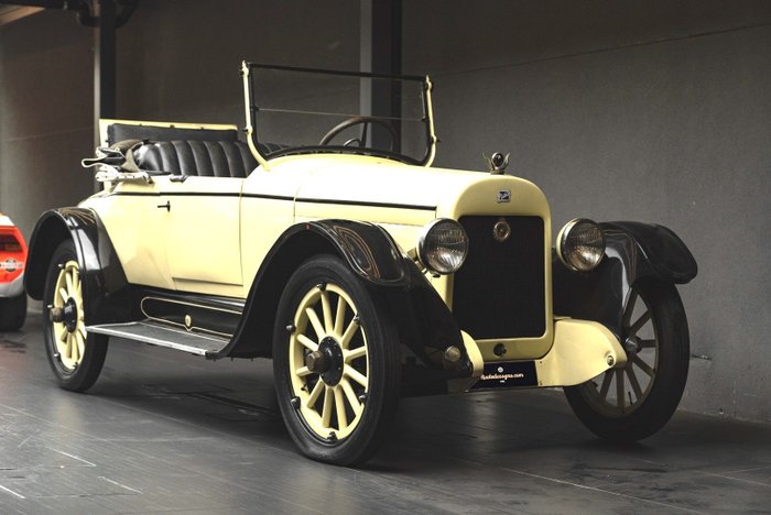 Buick - Roadster 22-44 - 1922