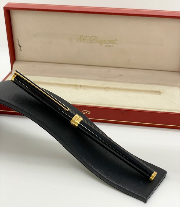 S.T. Dupont - Penna roller classica
