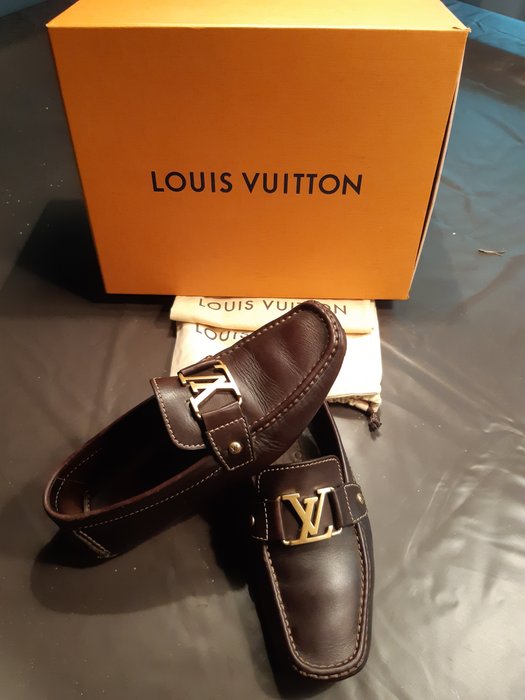 Louis Vuitton - Accessorio - Taglia: Scarpe / EU 41