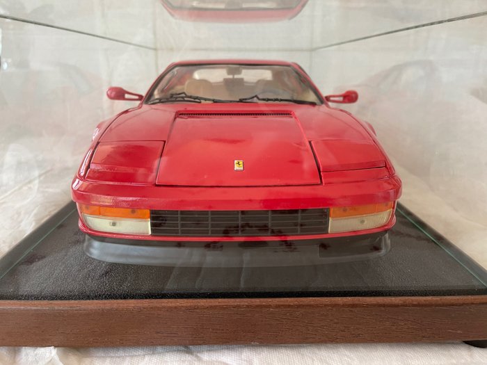 Rivarossi - 1:8 - Ferrari Testarossa