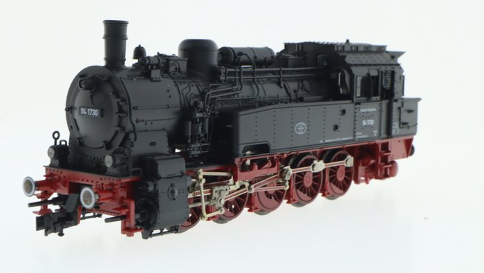 Fleischmann H0 - 4094 - Tender locomotief - BR 94 - DB