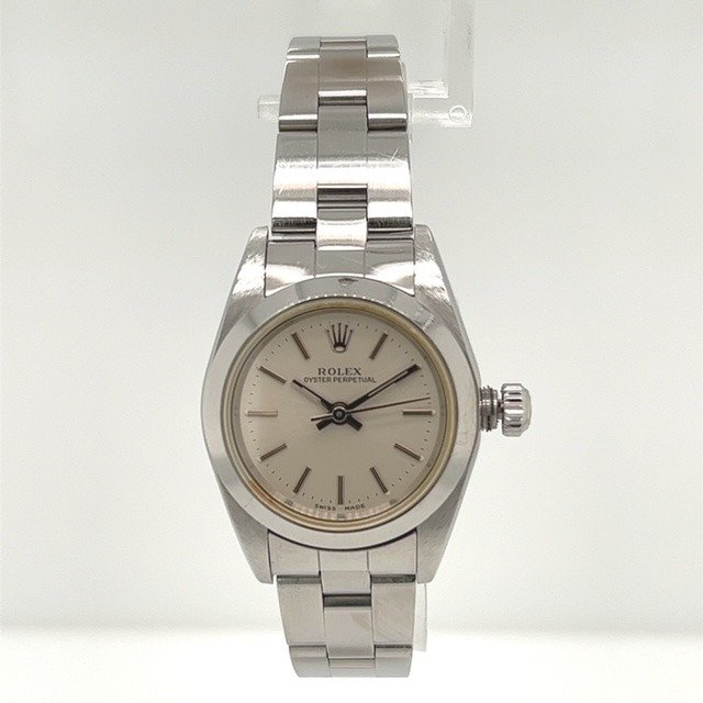 Rolex - Oyster Perpetual - Ref. 76080 - Donna - 2000-2010