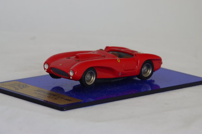 DSA automodelli - 1:43 - Ferrari 375MM Kimberly's - DSA007