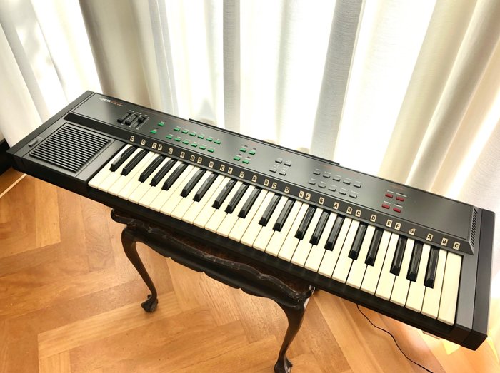 GEM - DSK-3 - Personal Keyboard - Organo elettrico, Tastiera - Italia - 1980