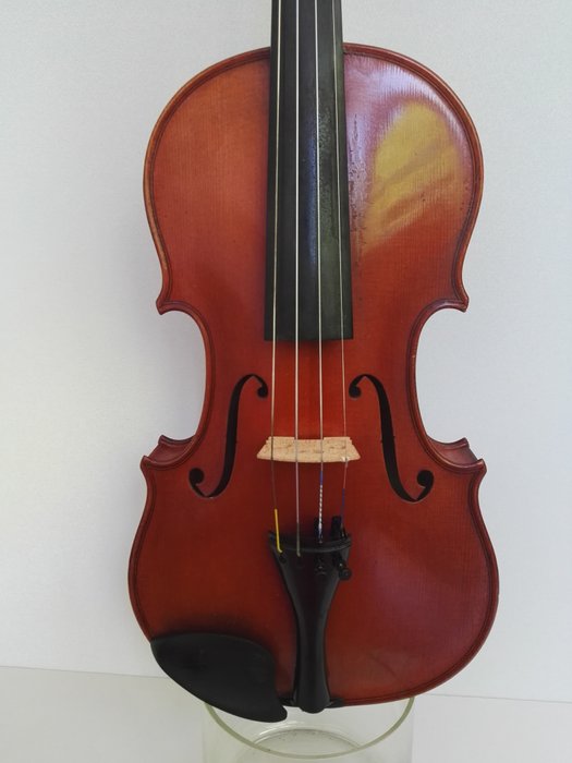 Unlabelled - Violino - Germania