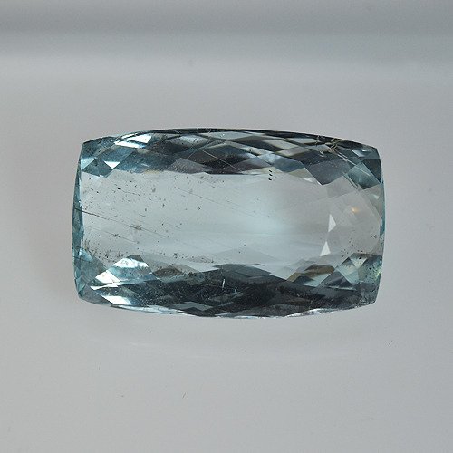 藍色 海藍寶石 - 19.76 ct