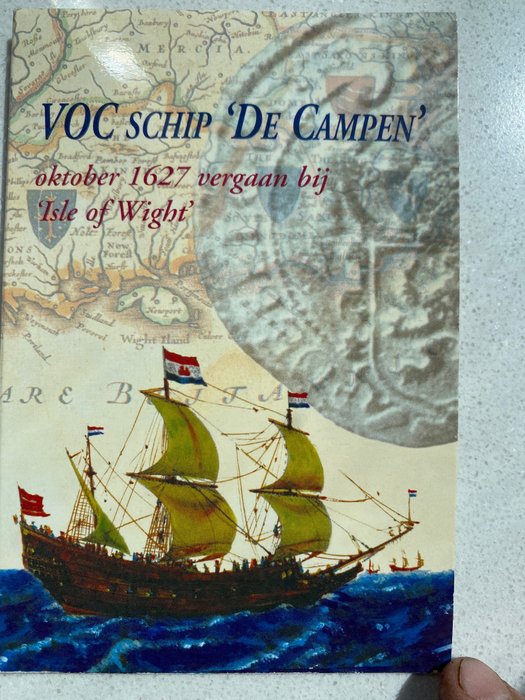 Pays-Bas, Overijssel. Year Set 1995 "De Campen" met Leeuwendaalder Overijssel 1717/16 onbekende overslag