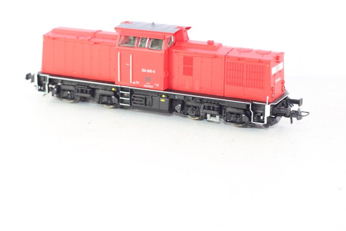 Roco H0 - 62812 - Locomotive diesel - BR 204 - DB
