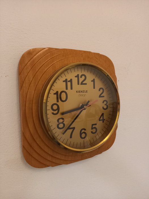Kienzle - Wall clock