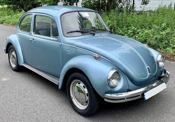 Volkswagen - Käfer 1303 - 1973