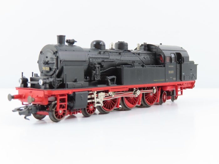 Märklin H0 - 3703 - Tenderlokomotive - BR78 - DRG