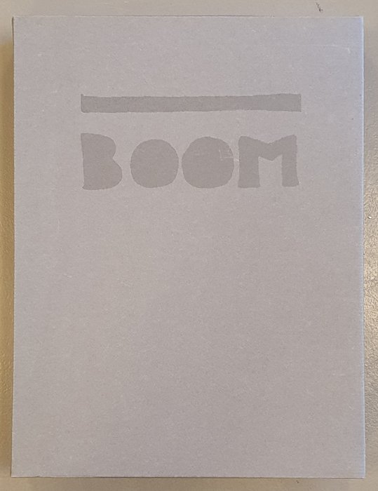 Irma Boom - The Architecture of the Book [Large-format edition] - 2013