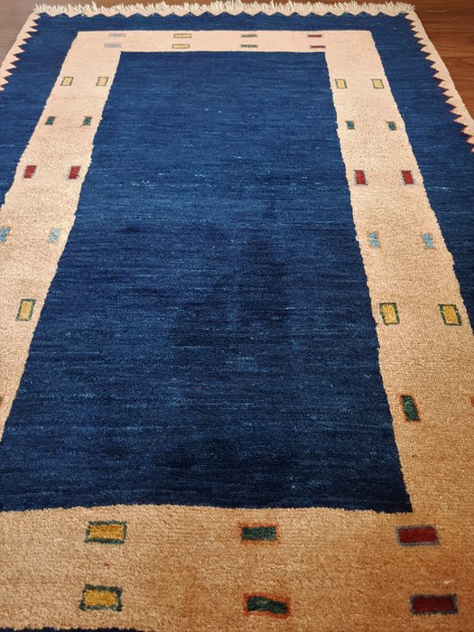 Kaschkuli - Carpet - 126 cm - 83 cm