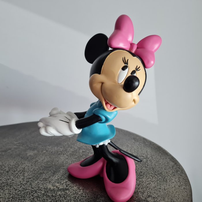 Disney / Peter Mook - Beeld - Minnie Mouse - (1990) Comics Disney for sale  