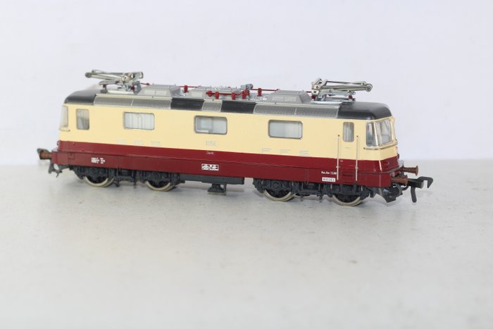 Fleischmann H0 - 4341 - Locomotive électrique - R 4/4 III - SBB