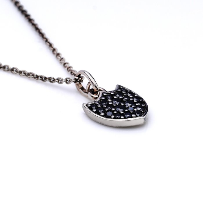 Image 3 of Stephen Webster pendant necklace - 925 Silver - Necklace with pendant