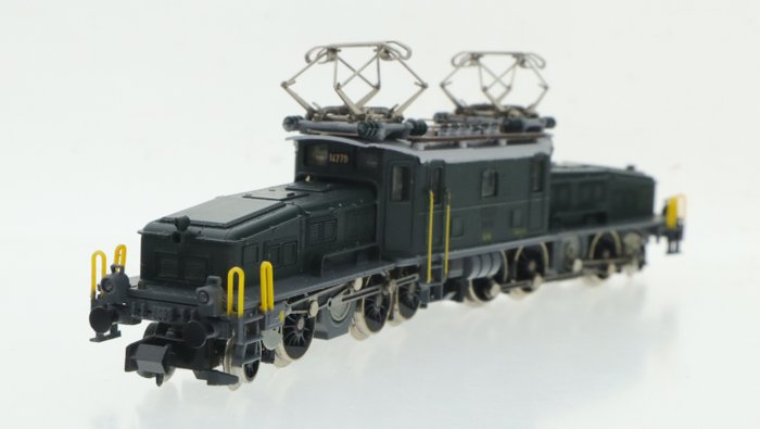 Arnold N - 2465 - Elektrische locomotief - Ce 6/8 "Krokodil" - SBB