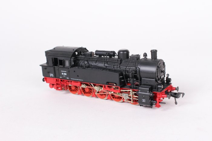 Fleischmann H0 - 4093 - Dampflokomotive - BR94 - DRG