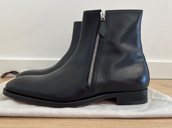 Hermès - Jerry Chelsea boots - Catawiki